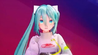 [Vertical screen MMD] YYBRacingMiku - Gimme x Gimme [YYB Racing Miku 2022/2022 Racing Hatsune Miku]