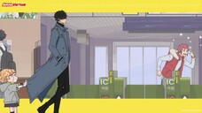 NGÀY NGHỈ CỦA NGÀI PHẢN DIỆN VIETSUB-TẬP 8