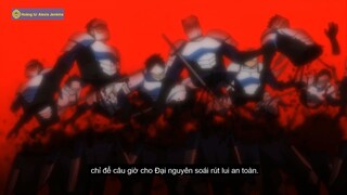 Hoàng tử Alexis Jenkins  - Review - Ma Pháp Sư Yếu Nhất Là Đại Ma Vương p2 #anime #schooltime
