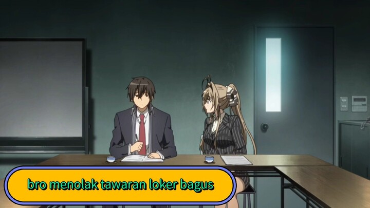 #KompetisiKreasiUnggahan5,  Isuzu gantiin tuan putri jadi Manajer Amaburi