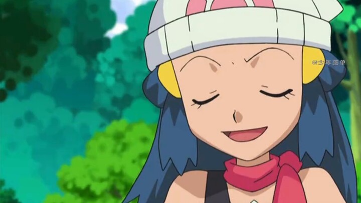 Professor Oak: I just now found out who is more powerful than Xiaozhi! !