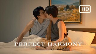 EP 07: KIDNAP ลับ-จ้าง-รัก [MV] | Kleytton Herivelto - Perfect Harmony