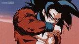 [การฟื้นฟูที่คมชัดเป็นพิเศษ 4K] ความดุร้ายจาก Super Four Goku! ! !