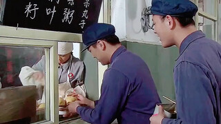 这是我见过最好的厨师，野菜团都能做到好吃的起飞。