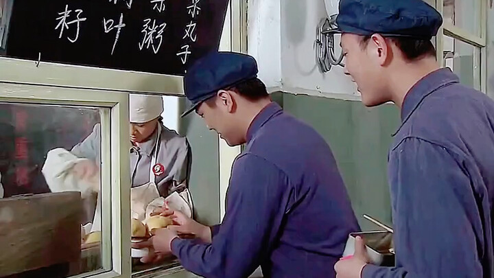 Đây là đầu bếp giỏi nhất mà tôi từng gặp, ngay cả món bánh rau dại cũng làm ngon đến mức bay luôn.