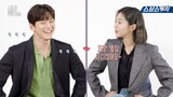 A Business Proposal Interview - Kim Min Kyu & Seol In Ah