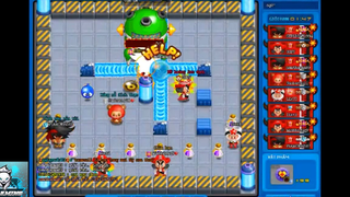 VT_GAMING Super Fighter Legend Đại Chiến Boss p2 #gamesieuhay