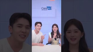 【Brand Livestream Subbed】 #zhaolusi 240331 | Cerave & Melissa