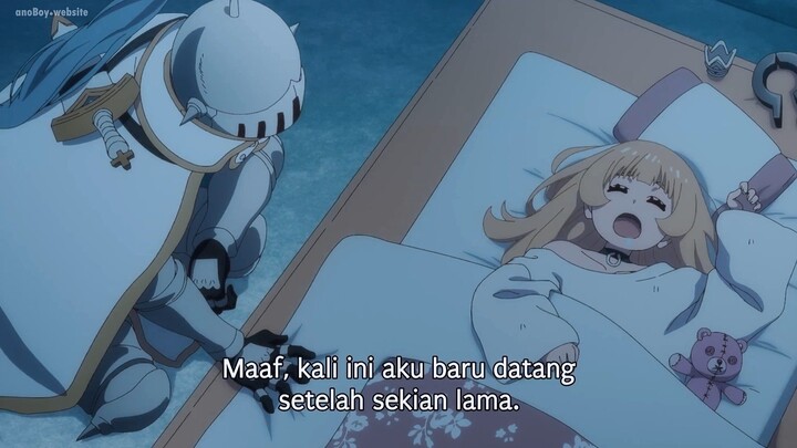 Himesama "Goumon" no Jikan desu season 2 episode 10 Sub Indo | REACTION