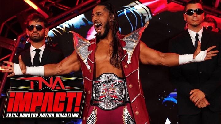 NEVER BEFORE SEEN_ Mustafa Ali and Singh vs. Hendry and Santana _ Sports & Games