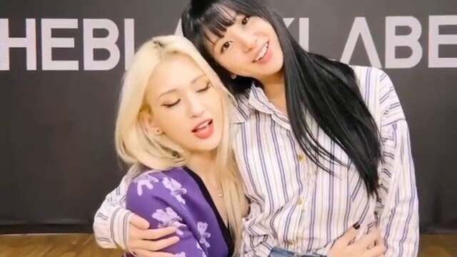 #XOXO Somi