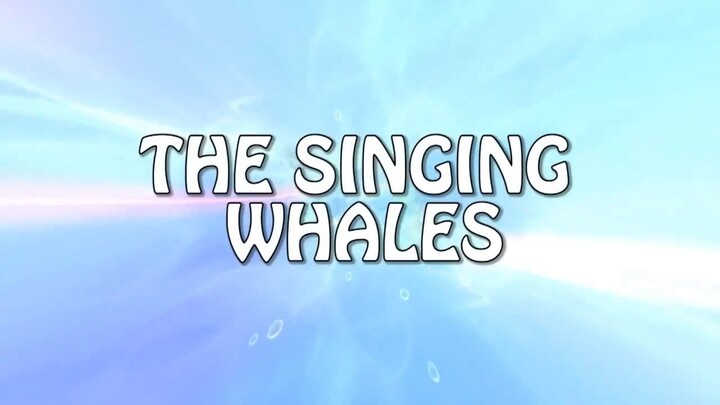 Winks - Sezoni 5 Episodi 19 - Balenat këngëtare (Shqip - Alsat M)