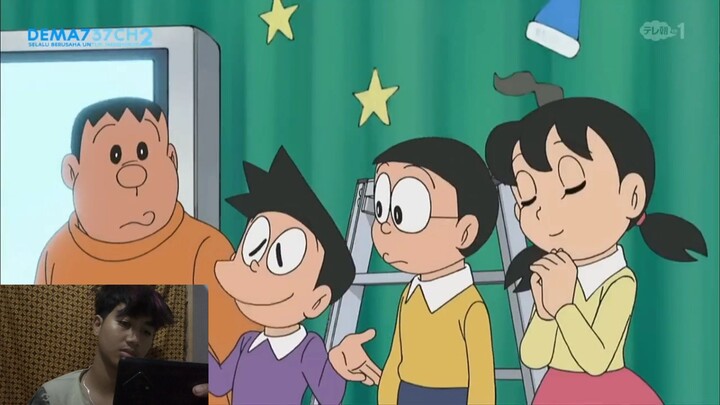 DORAEMON TERBARU