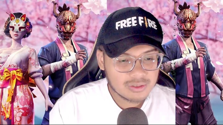 trik ff anti knock free fire #ff #freefire #roblox #fishit