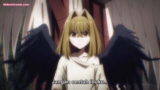 EP7 Yasei no Last Boss ga Arawareta! (Sub Indonesia)