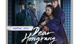 Dear Hongrang [Episode 7] Subtitle Indonesia