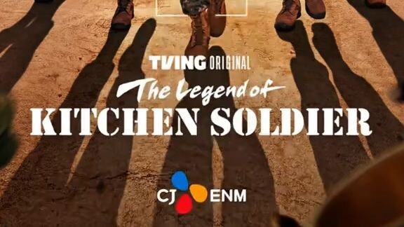 Category : Korean Drama Title : The Legend Of Kitchen Soldier Genre : Comedy, Fantasy