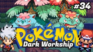 Pokémon Dark Workship Ep.[34] - Mystical Montain.