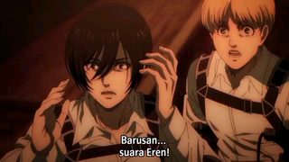 eren yeager x kearifan lokal indo