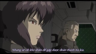 Vỏ bọc ma 2 Tập 5 hết phim