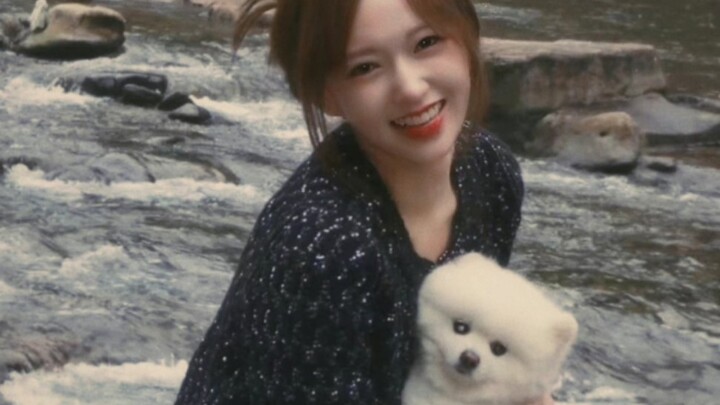 Only those who get it will understand! This diva’s photo style is truly one-of-a-kind among idols! I