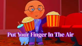 30 Sing Along with Animation TuneSingRhymes Edition - Put Your Finger In The Air