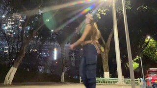 《Diamond》-TRIBE “风吹动的每一片叶子都是生命力”