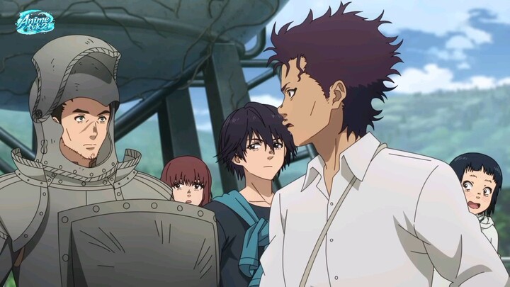 Gửi Em, Người Bất Tử phần 3 Tập 19 thuyết minh