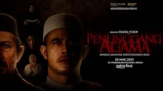 Penunggang Agama (2021) - 1080p - Mp4