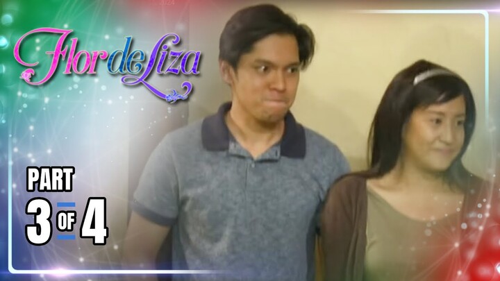 FlordeLiza | Episode 66 (3/4) | June 15, 2024