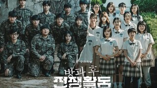 Duty After School Episode 6 English Sub