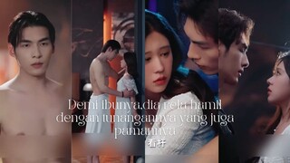 Full Episode Demi ibunya,dia rela hamil dengan tunangannya yang juga pamannya