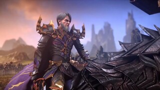 PurpleRiverS2•Eps.18 Sub indo