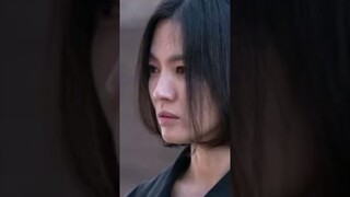Song Hye Kyo & Lim Ji Yeon Baeksang Awards 2023 #shorts #songhyekyo
