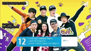 running man ep 282