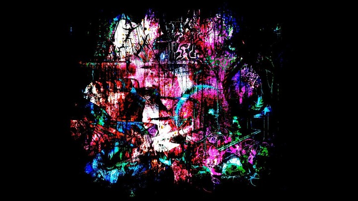 Love - Red dot sight (full instrumental EP)