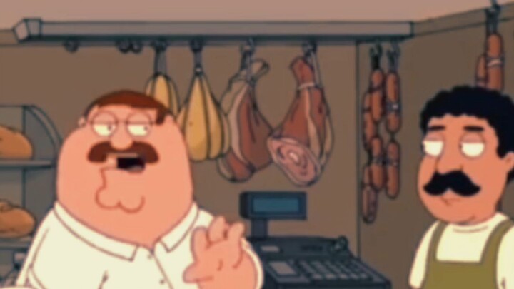 family guy