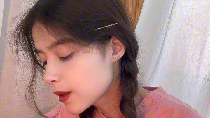 “Summer Breeze” by Wen Lan