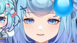 【Tian Dou】Haunted House SC: Welcome to the concert of "Love Rock Tian Dou Dou" 😋 Dou: I have a new n