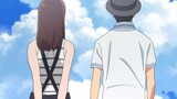 [I want to eat your pancreas] The most beautiful confession
