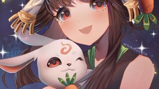 hero mobile legend versi perempuan