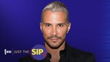Jay Manuel Exposes ANTM Secrets Just The Sip E! News