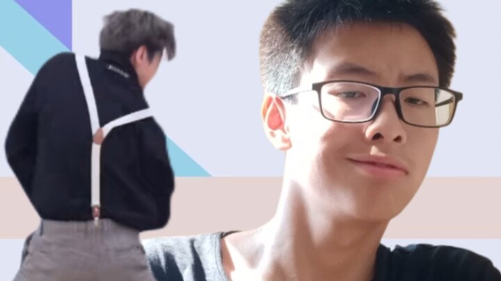本来挺喜欢扭脖子的……