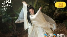 ( SUB INDO )THE IMMORTAL ASCENSION EPISODE 21