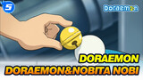 [Doraemon] Doraemon&Nobita Nobi-The most precious friendship_5