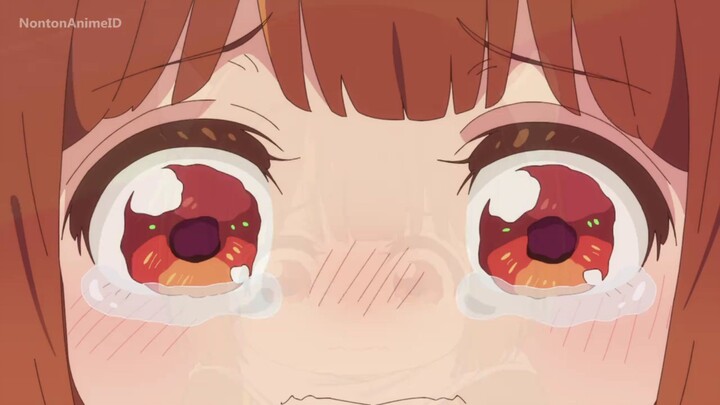 Maou no Musume wa Yasashisugiru Episode 9