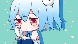 【22娘×33娘】你不喜欢我了吗？