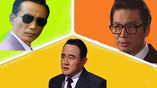 极道过家家