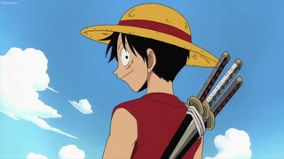 One Piece Episode 2 Recap and Review!