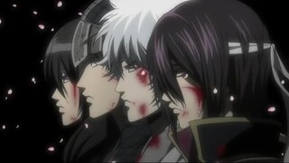 Gintama Opening 10 ~ Dilemma